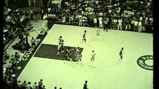 WSU 80, UCLA 64.  Men's Basketball, 1980