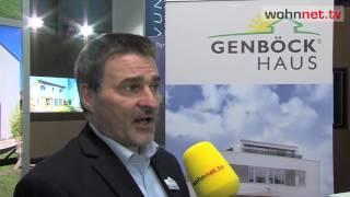 Bauen & Energie 2015 - Genböck