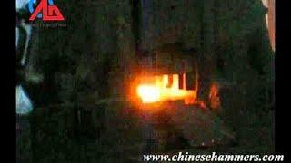 forging drop hammer,closed die forging hammer,steam hammerHD 2019