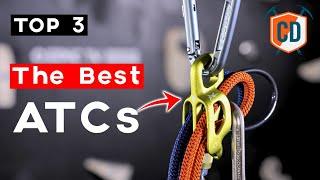 The BEST Guide Belay Plates: Top 3 | Climbing Daily Ep.2084