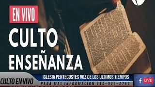 iglesia pentecostes voz de los ultimos tiempos