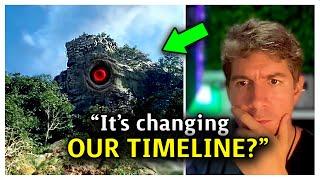 People Are Freaking Out Over This...