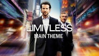 Limitless Main Theme