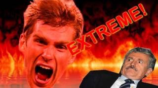 Fifa Funnies | Mertesacker EXTREME!!!!!!