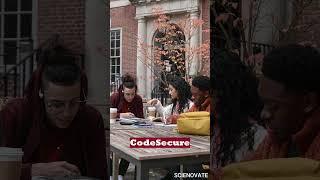 STEM Fair Projects | CodeSecure: STEM Innovations to Counter Insider Threats in Defense | Scienovate