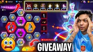 New Legendary Bundle Giveaway  | Frostfire Polar Bundle Free 