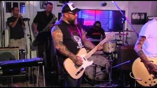 Lucero - 'I Want Your Love' (Sun Studio Sessions)