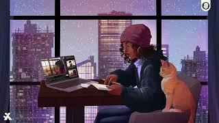 Christian lofi~bible study, study, work, relax, chill, peace, anxiety and stress relief~Yoni Charis