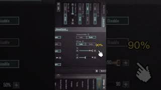PUBG MOBILE FAST MOVEMENT SPEED AND SPRINT SENSITIVITY SETTINGS #pubgmobile #pubg #bgmi