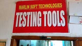 Marlin Soft Technologies in Sr Nagar, Hyderabad | 360°view | Yellowpages.in