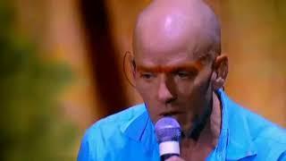 R.E.M. - Man on the Moon (Live in Germany 2003)