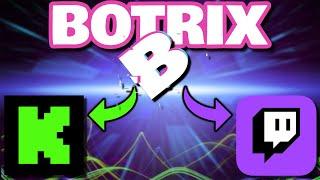 How To Setup BotRix for Streaming  BEST Multistream Chat Bot for Streaming