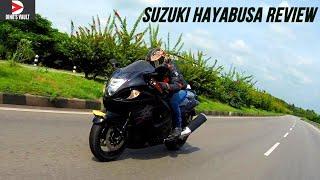 Suzuki Hayabusa Review Tribute, What to Expect From Next Gen Hayabusa #Bikes@Dinos