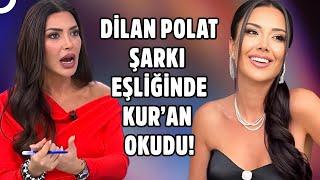 Dilan Polat Bu Kez Büyük Rezil Oldu! | Söylemezsem Olmaz