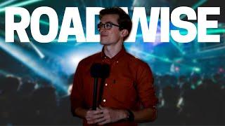 RoadWise with Fax Mosh | Freshers