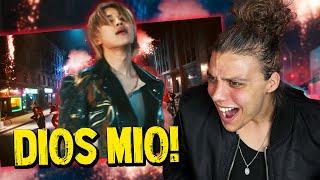 지민 (Jimin) 'Who' Official MV (REACCION) | Fede Sicaro