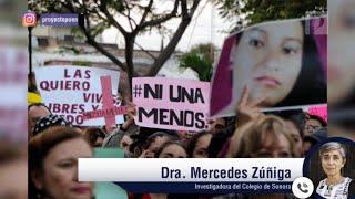 Decálogo de AMLO contra violencia hacia mujeres no reconoce gravedad del feminicidio en México