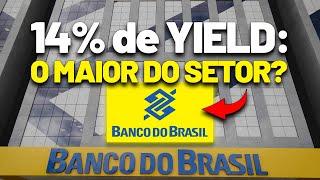 Banco IMBATÍVEL para receber dividendos? Banco do Brasil (BBAS3), Itaúsa (ITSA4), Bradesco e mais