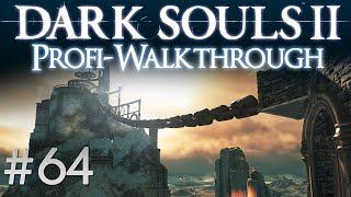 Dark Souls 2 Profi Walkthrough #64 | Nebelturm (Old Iron King DLC)