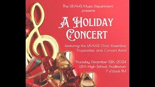 HS Holiday Concert