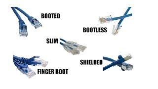 How to Decide Which Ethernet Cable to Use