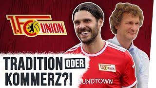 Union Berlin: In Wahrheit ein kultiger Investoren-Klub!