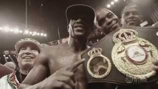 Floyd Mayweather Jr. Motivation HD goodbye TBE