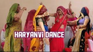 Haryanvi folk song Ahirwal Ladies Dance @gajabharyana6693