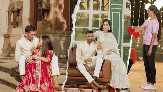 PRE WEDDING SHOOT JAIPUR | PRE WEDDING PHOTOGRAPHY 2024 BY @imgsquire