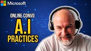 Responsible AI practices and the Innovation Challenge Hackathon