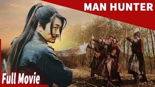 Film ksatria | Pemburu Pria | Man Hunter | film cina