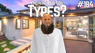 Knowing Southern California's Soil Types? - Foundation Repair Tip of the Day #184