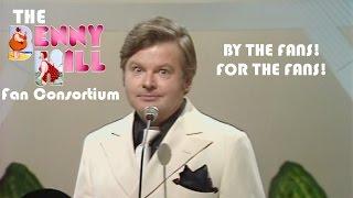 The Benny Hill Fan Consortium Channel Promo