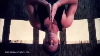 Aerial Yoga by AntiGravity® Fitness