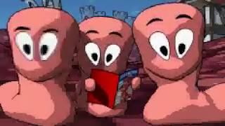 Worms 2 trailer - 1997 | Game Archives