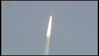 Successful flight of Small Satellite Launch Vehicle: SSLV-D2 