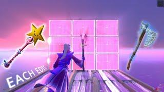 How To Edit With Your Pickaxe Out In Fortnite And WHY! 
