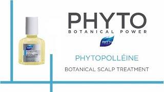 HOW TO: Detox Your Scalp with PHYTOPOLLÉINE