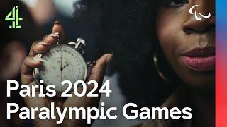 Considering What? | Paris 2024 Paralympic Games