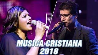 Mix Exitos de Musica Cristiana Marcela Gandara, Jesús Adrián Romero - Sus Mejores Canciones