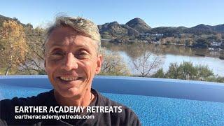 December 2019 Retreat Announcement | Earther Academy Retreats