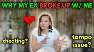 Why Foreign Men ABANDON and GHOST Their Filipina Partners | (Toxic Traits Exposed)