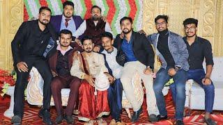 YOUTUBER KI SHADI - WEDDING VLOG OF TECHY BHAISAHAB ️ @TechyBhaisaab
