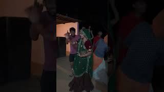 Bhanje ki shadi!!pooja meena