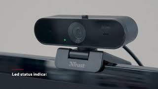 Taxon 2K QHD Webcam