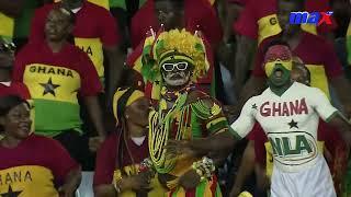 AFCON 2023 QUALIFIER: GHANA 3 Vs MADAGASCAR 0: HIGHLIGHTS