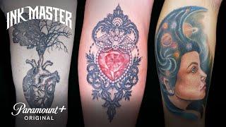 Ink Master Tattoos That Fell Flat 