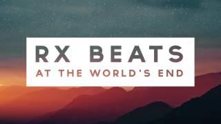 Rx Beats - At the world's end | Free hip-hop rap instrumental | 2016