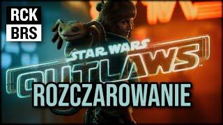 Ta gra nie zmieniła mojego życia - Star Wars Outlaws