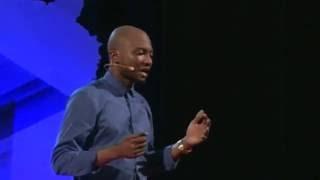 Why we have no life after work | Louis Manu | TEDxAccra